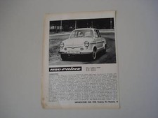 advertising Pubblicità 1961