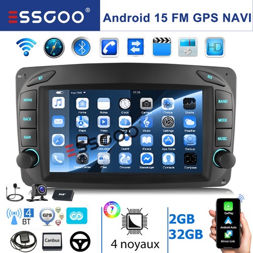 Autoradio dab android per - dab+android, 14