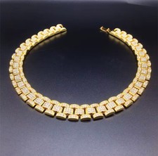 Bracciale Uomo Donna Hip Hop