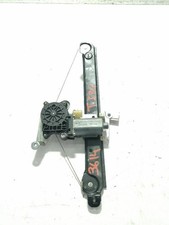 alzacristalli posteriore