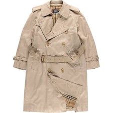 Trench coat Burberry vintage