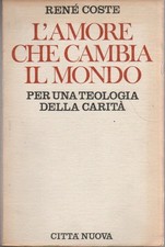 René Coste - L'AMORE CHE