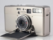 Contax TVS III Carl Zeiss