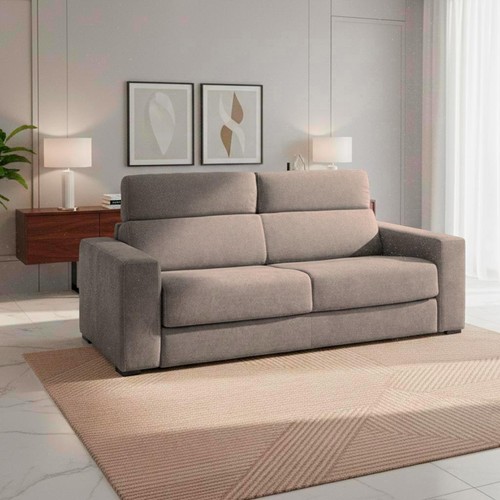 Divano letto crien posti - crien,