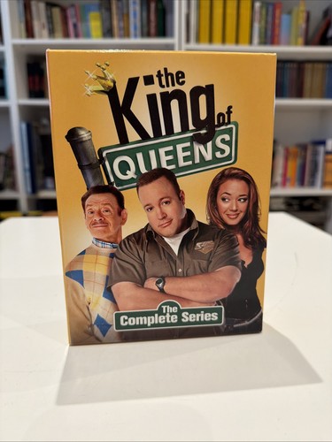 The king queens - the, 22