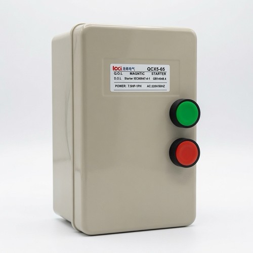 Avviamento motore magnetico - motore,