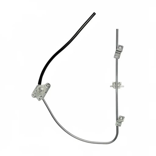 Alzacristallo manuale zr - alzacristallo, sx