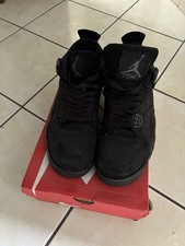 Nike Air Jordan 4 Scarpe