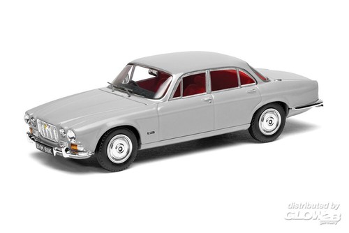 Va08622 corgi jaguar xj6 - corgi,