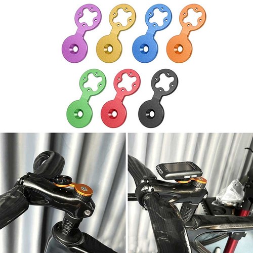 Supporto ciclocomputer - supporto,