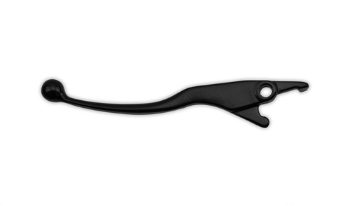 Leva frizione nera yamaha - leva,