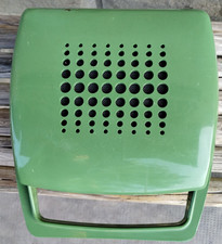 MANGIADISCHI PENNY verde - PRIMA serie a batteria.Legg.Descriz.