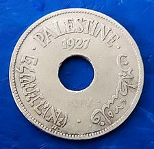 Moneta 10 milioni 1927 mandato