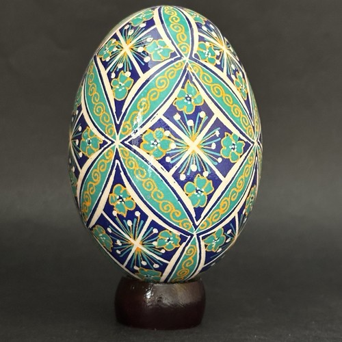 Pysanky ucraino vero oca - pysanky, vero.
