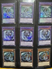 deck yugioh - bestie cristallo