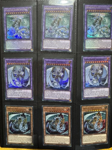 Deck yugioh bestie - yugioh, cristallo