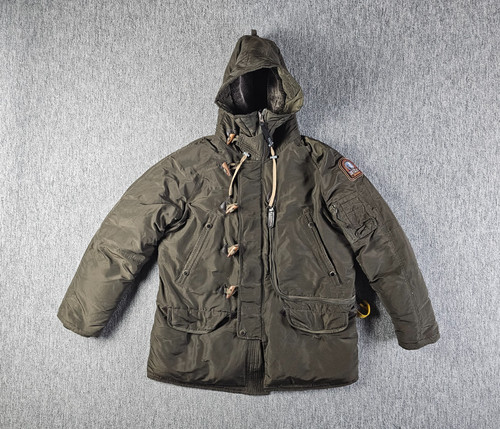 Parajumpers piumino parka - parajumpers,