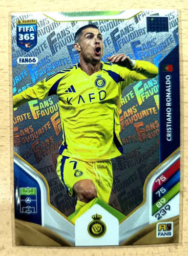 Panini fifa 365 2026 - 2026, adrenalyn