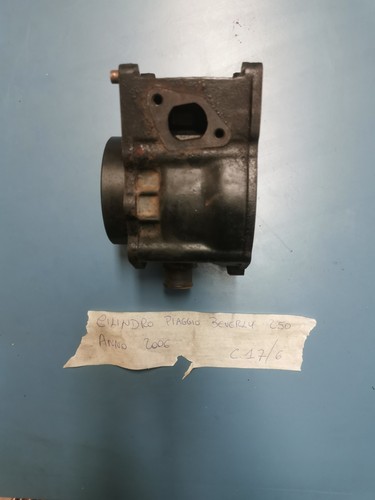 Cilindro piaggio beverly 250 - cilindro,