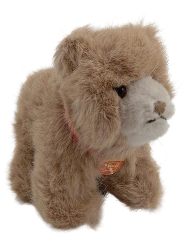 Steiff browny orsetto teddy - browny,