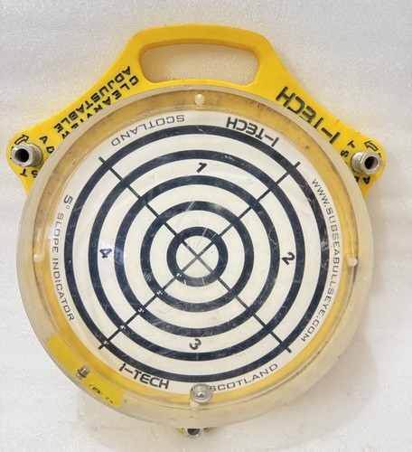 Tech indicatore di - indicatore,