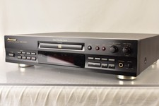 Pioneer PDR-555RW Lettore CD