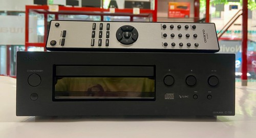 Lettore compact disc - lettore, onkyo
