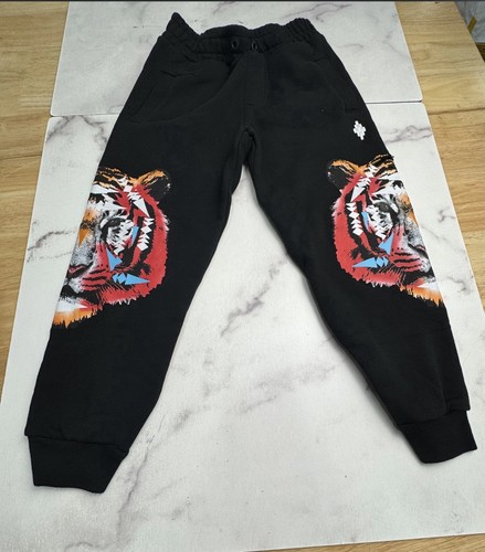 Felpa marcelo burlon - felpa,