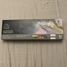 Winsor & Newton Acquerello