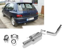 Impianto Completo Sportivo