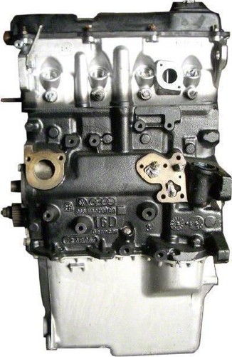 Motore 6td jx e - vw,