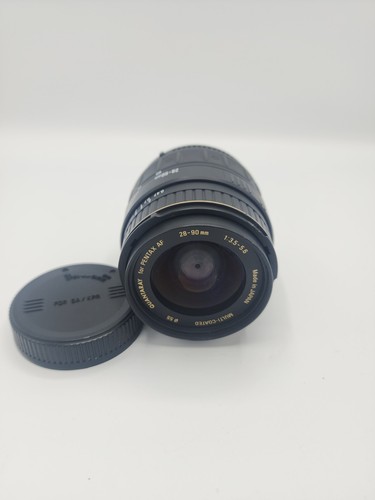 Quantaray 3 5 - mm, f/3.5-5.6