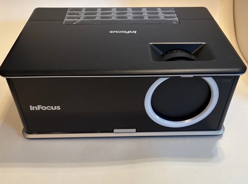 Infocus in3116 proiettore dlp - in3116,