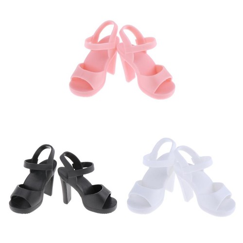 Paio scarpe da bambola - da,