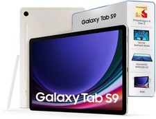 Samsung Galaxy Tab S9 12GB RAM