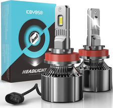 Lampadine H11 LED 180W 32000LM