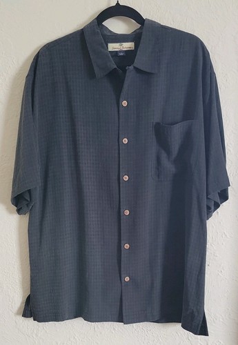 Camicia campeggio tommy - camicia,
