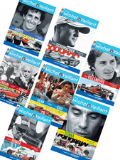 SERIE di 7 VOLUMI Una Leggenda