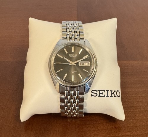 Seiko 7006 8007 - seiko, 7006-8007