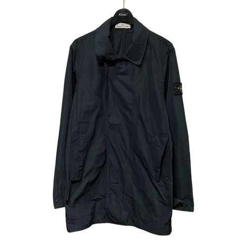 Stone island navy - navy, trench