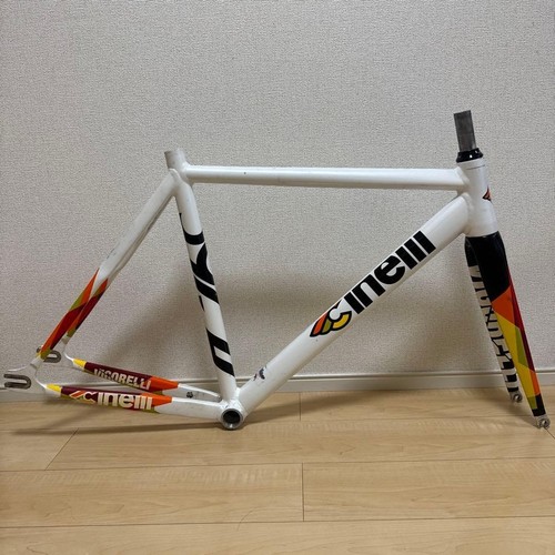Cornice cinelli vigorelli - cornice,