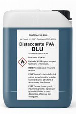 “Distaccante per stampi