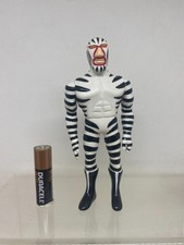 Tiger Mask Uomo Tigre