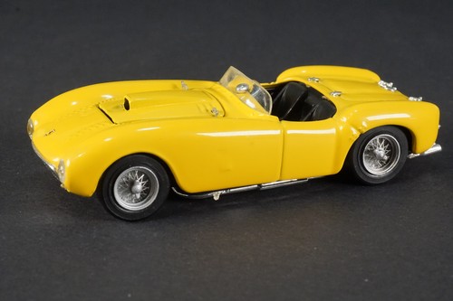 Ferrari 375 mille - ferrari, miglia