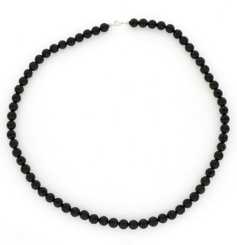 Collana onice con chiusura - onice,