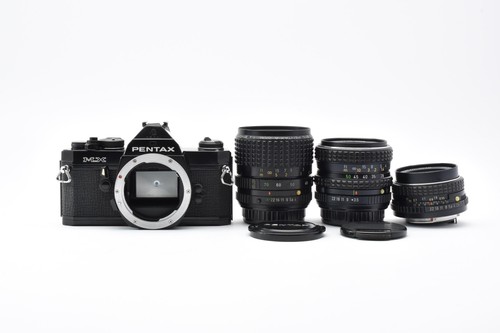 Ottime condizioni pentax mx - [ottime,