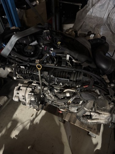Ricambi motore vm44d - motore,