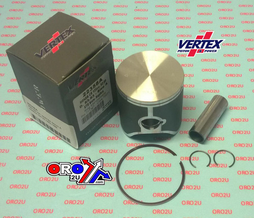 Kit pistoni vertex d - pistoni, 54.0