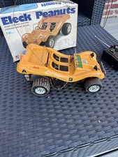 Rarissimo Kyosho Elreck