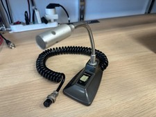 ICOM SM 5 MIKE BASE OTTIMO